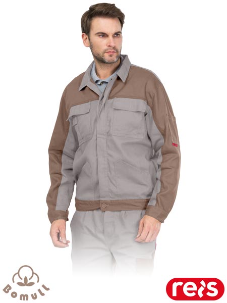 BOMULL-J NG - PROTECTIVE BLOUSE