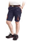 FRAULAND-TS - PROTECTIVE SHORT TROUSERS