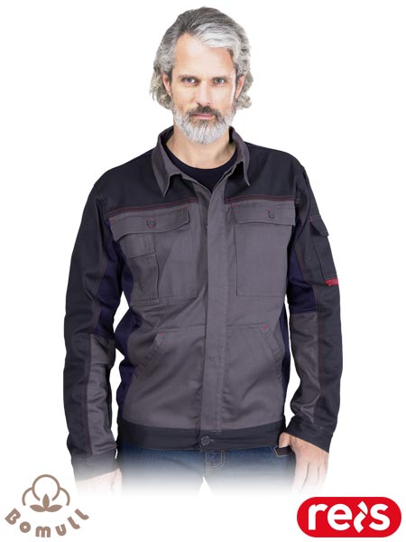 BOMER-J SDSG 3XL - PROTECTIVE BLOUSE