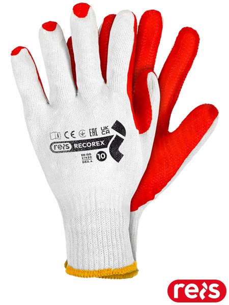 RECOREX WC - PROTECTIVE GLOVES