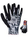 GRAFFITI MIXB 7 - PROTECTIVE GLOVES