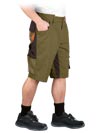 LH-NA-TS - PROTECTIVE SHORT TROUSERSBuy at a special price and see that it