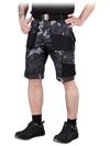 FORECO-TS - PROTECTIVE SHORT TROUSERS