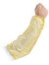 RFOL - PLASTIC SLEEVE COVERS