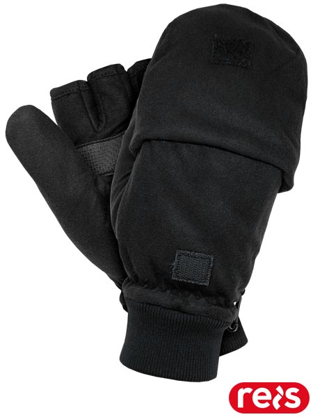 RDROPO-BLACK B - PROTECTIVE GLOVES