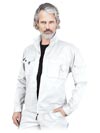 LH-WILSTER S 3XL - SCHUTZBLUSE