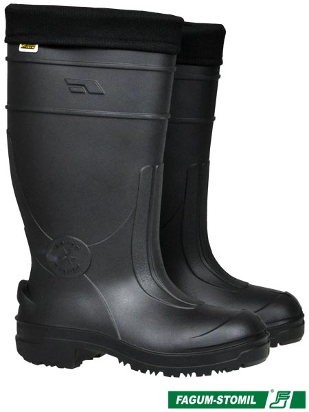 BFMONSTER-SBP - SAFETY SHOES