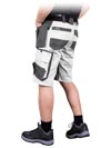 HARVER-TS - PROTECTIVE SHORT TROUSERS