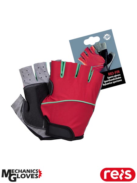 RK3-FIN NBMI XL - SPORTS GLOVES