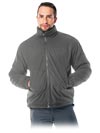 POL-POLAREX GBE XL - PROTECTIVE INSULATED FLEECE JACKET