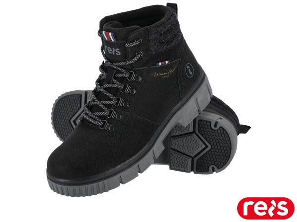BCORTINA - ANKLE BOOTS