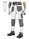 LH-FMNSLM-T - PROTECTIVE TROUSERS