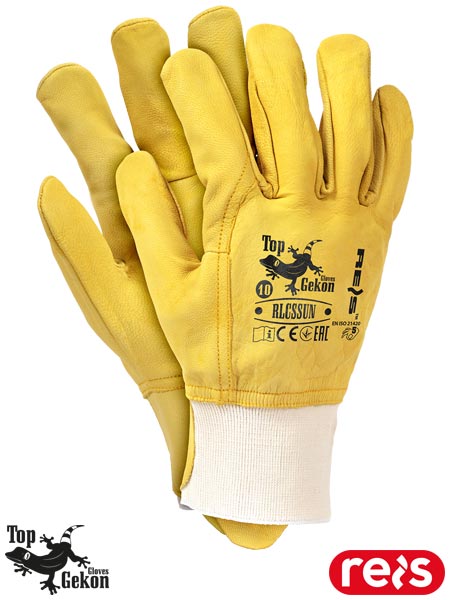 RLCSSUN Y - PROTECTIVE GLOVES