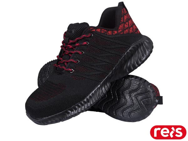 BRPAVEL - SAFETY SHOES