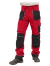 LH-FMN-T - PROTECTIVE TROUSERSNew version of the product.