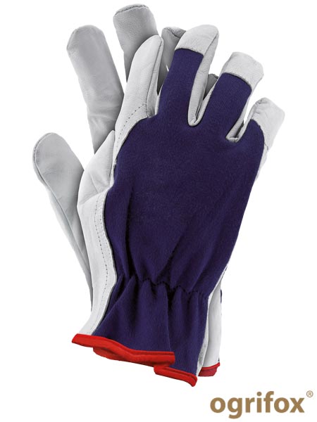 OX-INPAK GW 10 - PROTECTIVE GLOVES OX.18.245 INPAK