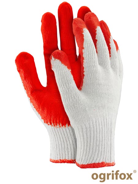 OX-UNIWAMP WC - PROTECTIVE GLOVES OX.11.121 UNIWAMP