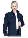 LH-WILSTER S 3XL - SCHUTZBLUSE