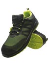 BRCUBE - SAFETY SHOES