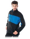 POLAR-DOBLE NB 3XL - PROTECTIVE FLEECE JACKET