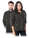 POLAR-HONEY - PROTECTIVE FLEECE JACKET