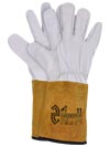 WELDERDUO - PROTECTIVE GLOVES