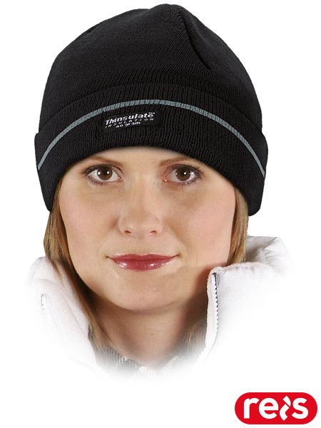 CZBAW-THINSUL - PROTECTIVE INSULATED HAT