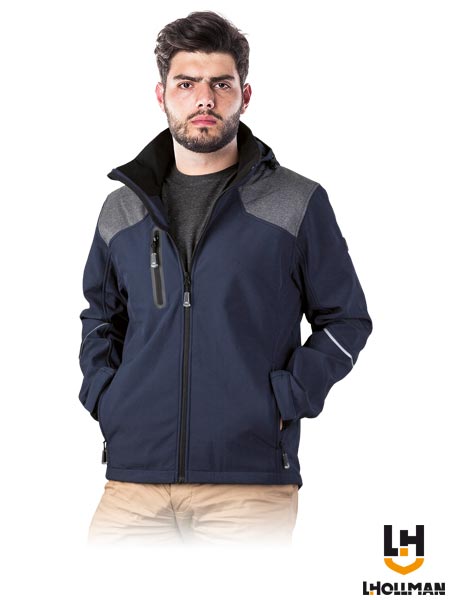 LH-HORN - SAFETY JACKET
