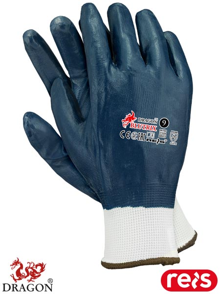 BLUTRIX N 7 - PROTECTIVE GLOVES