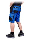 HARVER-TS - PROTECTIVE SHORT TROUSERS