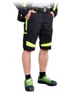 LH-TANZO-TS - PROTECTIVE SHORT TROUSERS