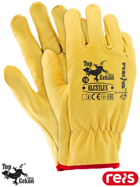 RLCSYLUX Y - PROTECTIVE GLOVES
