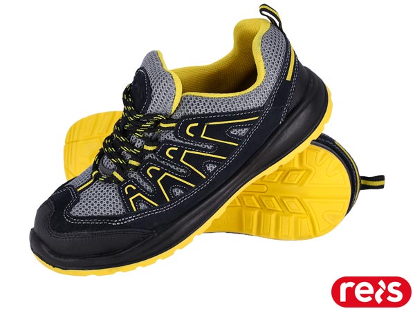 BRTITO-P - SAFETY SHOES