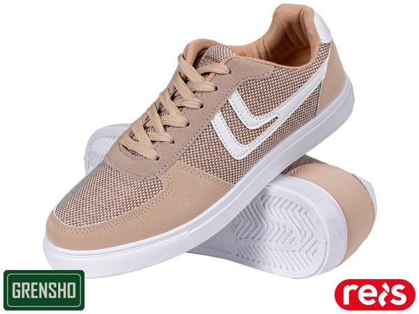 BSCASUAL - SPORTS SHOES