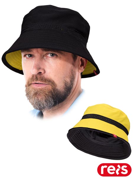 HATREVERSE - HAT