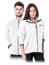 POLAR-HONEY - PROTECTIVE FLEECE JACKET