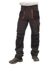 LH-FMN-T - PROTECTIVE TROUSERSNew version of the product.