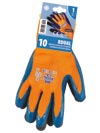 RDUAL-S - PROTECTIVE GLOVES