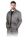 YES-J N 3XL - PROTECTIVE BLOUSE
