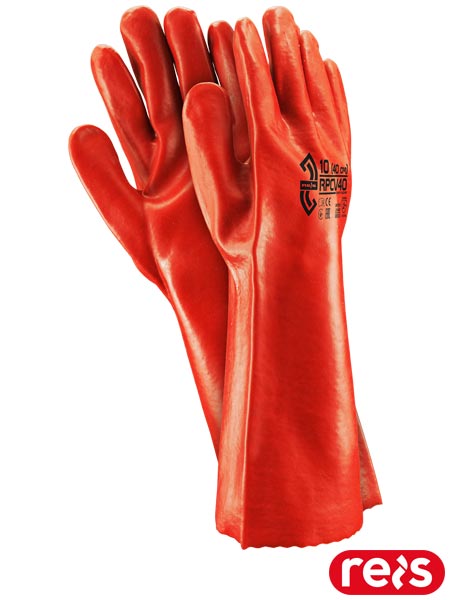 RPCV40 C - PROTECTIVE GLOVES