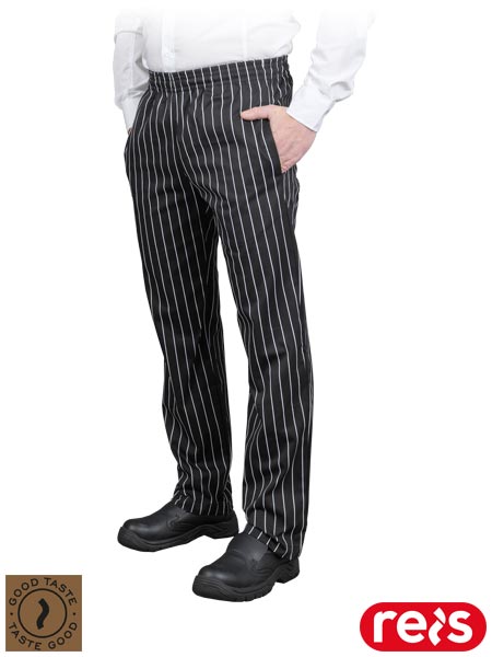 GENTO-M - PROTECTIVE TROUSERS