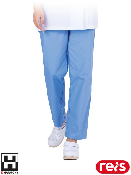 NONA-T - PROTECTIVE TROUSERS