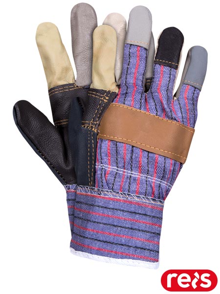 RLKPAS MC - PROTECTIVE GLOVES