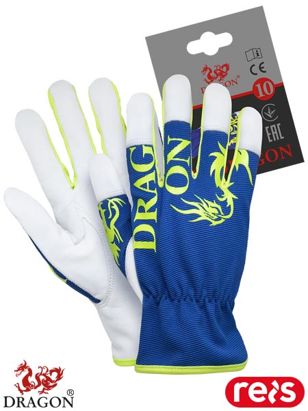 RLDRAGON NWY 10 - PROTECTIVE GLOVES