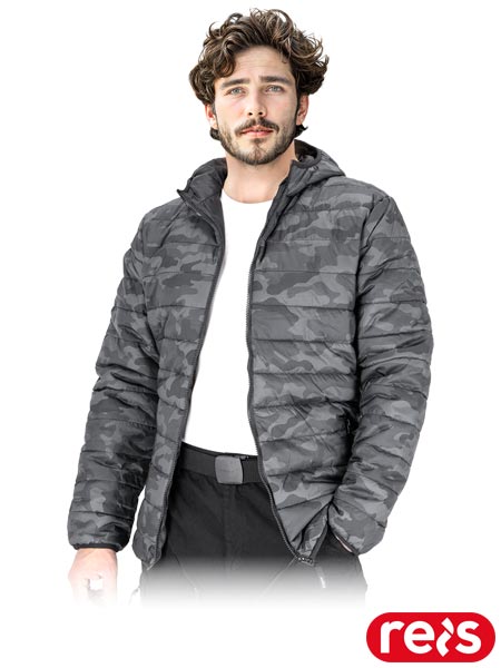 SPINER-J MOB XL - PROTECTIVE JACKET