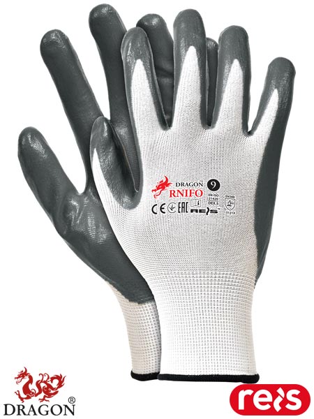 RNIFO WS 10 - PROTECTIVE GLOVES