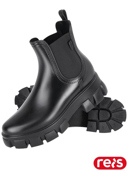 BHOSY - PVC BOOTS