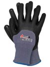 RBLACKBERRY-H SB 10 - PROTECTIVE GLOVES