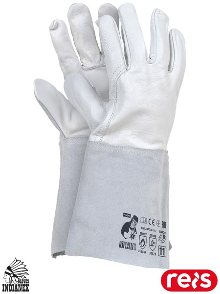 RSPL2XLUX - PROTECTIVE GLOVES