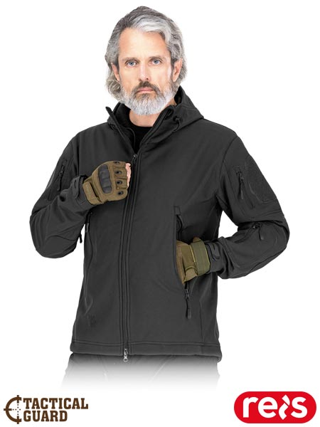 TG-MOSS MO 2XL - PROTECTIVE JACKET